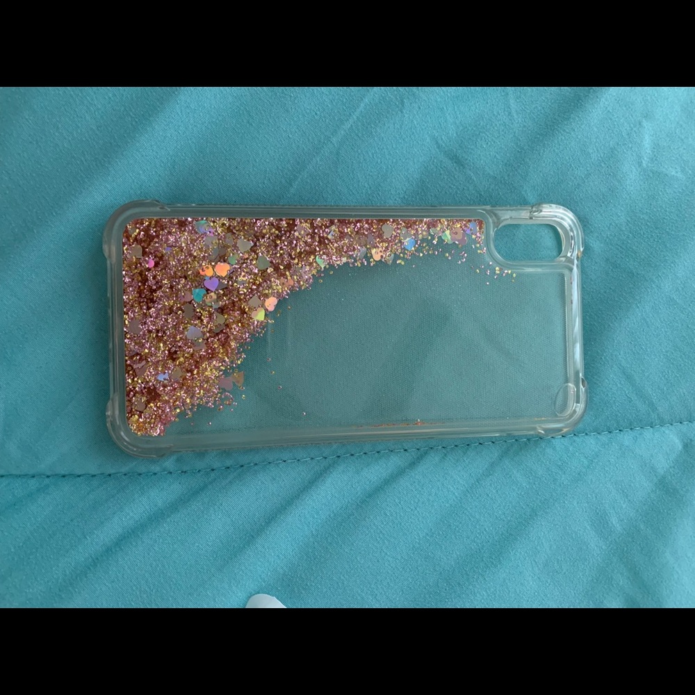 iPhone X max case